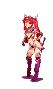 Page 1395 of Bikini Armour Explorers (decensored) - preview thumbnail
