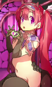 Page 1448 of Bikini Armour Explorers (decensored) - preview thumbnail