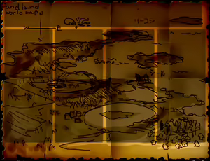 Page 1469 of Bikini Armour Explorers (decensored) - preview thumbnail