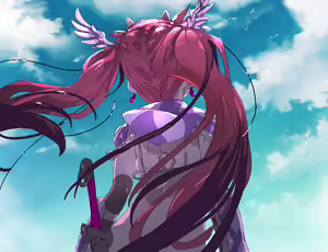 Page 1481 of Bikini Armour Explorers (decensored) - preview thumbnail