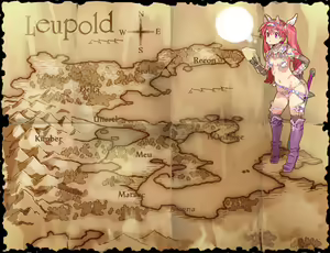 Page 1539 of Bikini Armour Explorers (decensored) - preview thumbnail