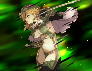 Page 157 of Bikini Armour Explorers (decensored) - preview thumbnail