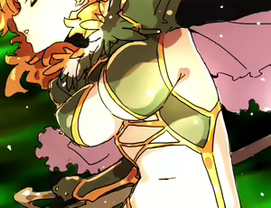 Page 160 of Bikini Armour Explorers (decensored) - preview thumbnail