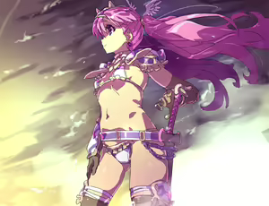 Page 1648 of Bikini Armour Explorers (decensored) - preview thumbnail
