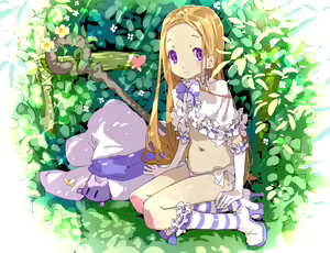 Page 1651 of Bikini Armour Explorers (decensored) - preview thumbnail