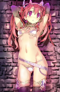 Page 19 of Bikini Armour Explorers (decensored) - preview thumbnail
