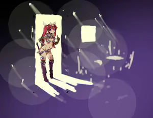 Page 27 of Bikini Armour Explorers (decensored) - preview thumbnail
