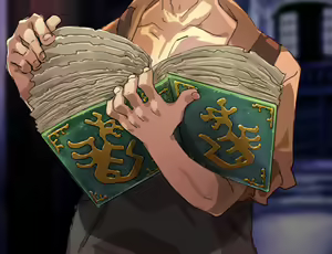 Page 299 of Bikini Armour Explorers (decensored) - preview thumbnail