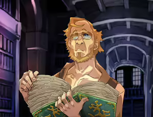 Page 301 of Bikini Armour Explorers (decensored) - preview thumbnail