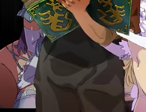 Page 308 of Bikini Armour Explorers (decensored) - preview thumbnail