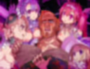 Page 327 of Bikini Armour Explorers (decensored) - preview thumbnail