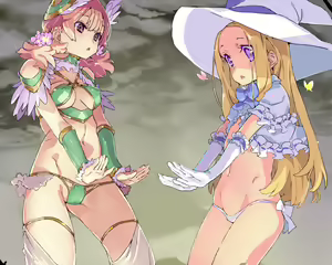 Page 369 of Bikini Armour Explorers (decensored) - preview thumbnail