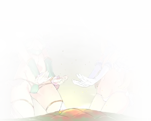 Page 387 of Bikini Armour Explorers (decensored) - preview thumbnail