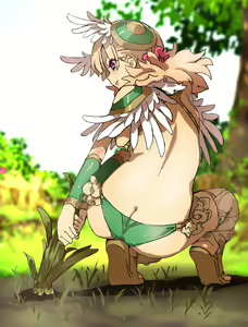 Page 395 of Bikini Armour Explorers (decensored) - preview thumbnail