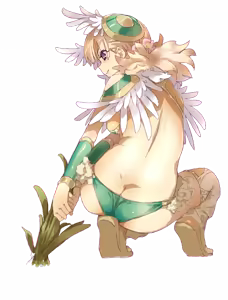 Page 396 of Bikini Armour Explorers (decensored) - preview thumbnail