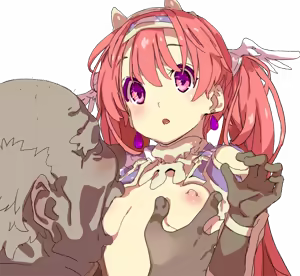 Page 682 of Bikini Armour Explorers (decensored) - preview thumbnail