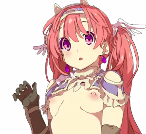 Page 684 of Bikini Armour Explorers (decensored) - preview thumbnail