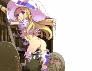 Page 780 of Bikini Armour Explorers (decensored) - preview thumbnail
