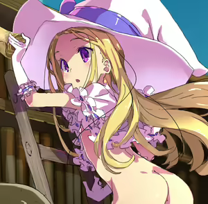 Page 789 of Bikini Armour Explorers (decensored) - preview thumbnail