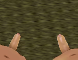 Page 917 of Bikini Armour Explorers (decensored) - preview thumbnail