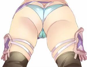 Page 987 of Bikini Armour Explorers (decensored) - preview thumbnail