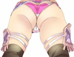 Page 991 of Bikini Armour Explorers (decensored) - preview thumbnail