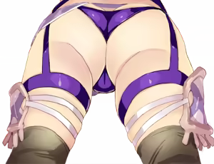 Page 1000 of Bikini Armour Explorers (decensored) - preview thumbnail