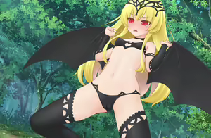 Page 3 of Mazotora ~Mazoku Musume no Trap Chijoku Meguri~ - preview thumbnail