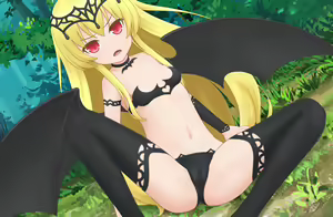 Page 38 of Mazotora ~Mazoku Musume no Trap Chijoku Meguri~ - preview thumbnail
