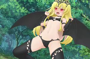 Page 5 of Mazotora ~Mazoku Musume no Trap Chijoku Meguri~ - preview thumbnail