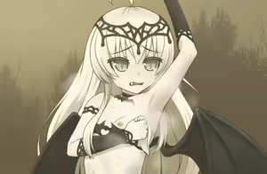 Page 725 of Mazotora ~Mazoku Musume no Trap Chijoku Meguri~ - preview thumbnail