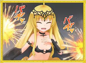 Page 728 of Mazotora ~Mazoku Musume no Trap Chijoku Meguri~ - preview thumbnail