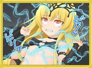 Page 731 of Mazotora ~Mazoku Musume no Trap Chijoku Meguri~ - preview thumbnail