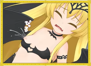 Page 734 of Mazotora ~Mazoku Musume no Trap Chijoku Meguri~ - preview thumbnail