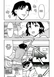 Page 168 of Love Comedy Style 3 - preview thumbnail