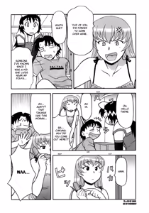 Page 176 of Love Comedy Style 3 - preview thumbnail