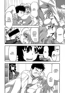 Page 56 of Love Comedy Style 3 - preview thumbnail