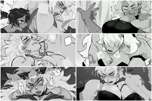 Page 687 of Twitter - @gram_quartz - preview thumbnail
