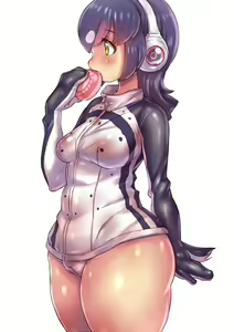 Page 140 of Artist_hoihoi  PIXIV - preview thumbnail