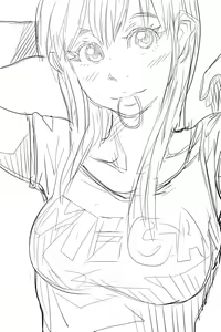 Page 185 of Artist_hoihoi  PIXIV - preview thumbnail