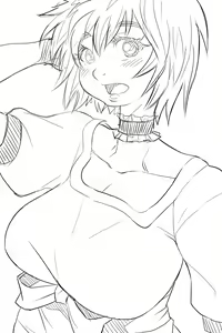 Page 187 of Artist_hoihoi  PIXIV - preview thumbnail