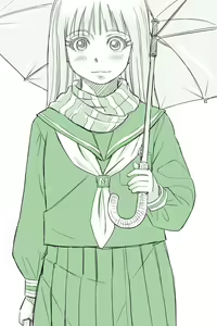 Page 190 of Artist_hoihoi  PIXIV - preview thumbnail