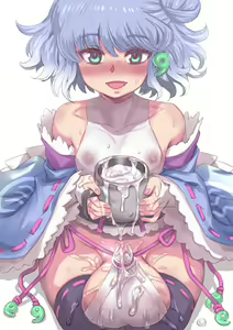 Page 201 of Artist_hoihoi  PIXIV - preview thumbnail