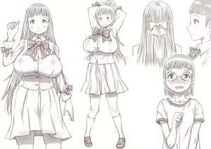 Page 36 of Artist_hoihoi  PIXIV - preview thumbnail