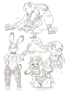Page 5 of Artist_hoihoi  PIXIV - preview thumbnail
