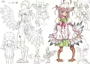 Page 83 of Artist_hoihoi  PIXIV - preview thumbnail