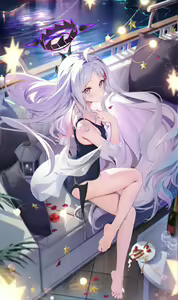 2023/12 UNCENSORED | Special Gift For January's Supporters (Patreon) ほうき星 — hentai manga cover on Fhentai