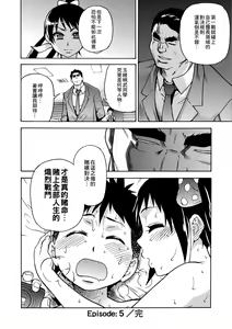 Page 174 of Peace Hame! Jou (decensored) - preview thumbnail