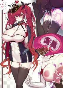Page 370 of Azur Lane Collection - preview thumbnail