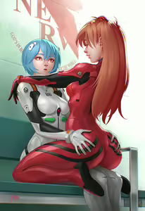 Artist: Suddakka — hentai manga cover on Fhentai